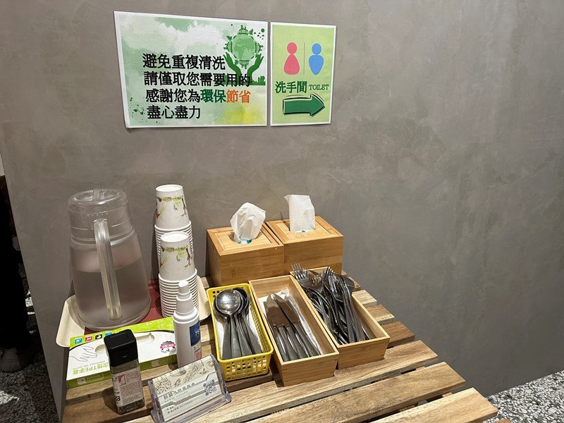 試用